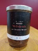 Ma Feijoada d'Alessandra Montagne Bocaux de Chef bocal 760gr 