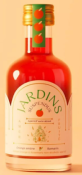 Jardins Suspendus Apéritif sans alcool Orange amère & Romarin - 35 cl - BIO et faible en sucre