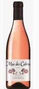 AOP Languedoc rosé " Estive" 2022 Mas des Cabres