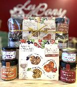 37€ L’Apéritif Gourmand