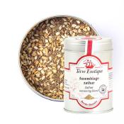 Assemblage zathar ( zaatar) Terre Exotique