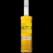 Liqueur de banane Maison Védrenne 70cl