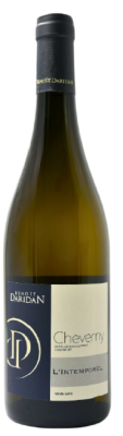 CHEVERNY BLANC 2023 DOMAINE DARIDAN