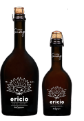 Ericio ambrée 33cl Brasserie de Sutter