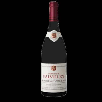 Hautes Côtes de Nuits rouge «  Les Dames Huguettes » 2021 Domaine Faiveley