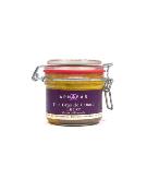 Foie gras de canard entier bocal 200gr Ferme Arnabar