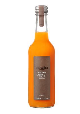 Nectar d'abricot 33cl Alain Milliat