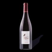 AOP Côtes du Jura Pinot Noir 2023 – Domaine des Ronces