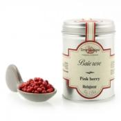 Baies roses boîte 35gr Terre Exotique