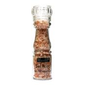 Moulin de sel rose de l'Himalaya 130gr Savor & Sens