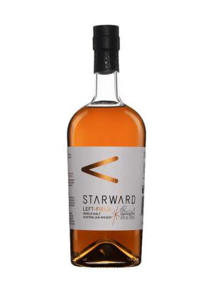 STARWARD LEFT-FIELD  40%, Single Malt Whisky, Australie