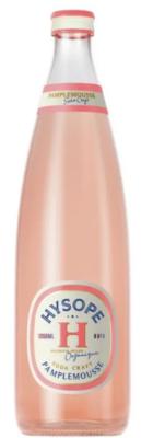 HYSOPE Soda Craft Pamplemousse 75 cl Bio