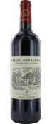 Pessac Léognan rouge 2016 Château Carbonnieux