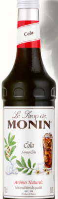 Monin sirop cola 70cl