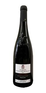 Touraine rouge Gamay 2022 Domaine Desroches