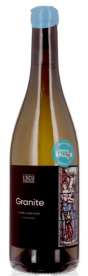"Granite" 2023 Domaine de l’Ecu