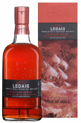 Whisky LEDAIG Sinclair Series Rioja Cas Finish ÉCOSSE / HIGHLANDS-MULL - TOBERMORY - 0,7l 46,3%