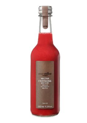 Nectar de framboise 33cl Alain Milliat 