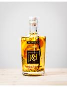 Rhum Arrangé " Passionémangue" 70cl Rhumance