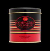 Rooibos fraise Compagnie Coloniale Boîte métal luxe 90gr