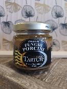 Crème de cèpes bocal 80gr Giuliano Tartufi 