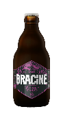 Bracine Porter brune 33cl Brasserie du Pays Flamand