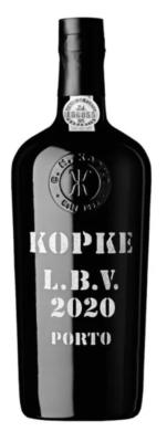KOPKE LBV 2020 PORTUGAL / PORTO - QUINTA DO NOVAL