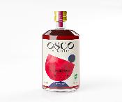 Osco Le Rouge Ardent bio 70cl cocktail sans alcool