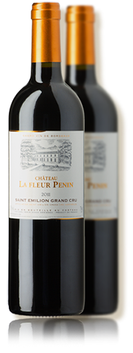 Saint Emilion Grand Cru "Fleur Penin" 2021 Château Penin