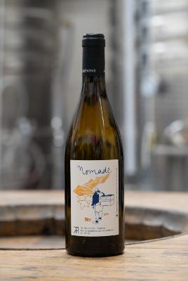 "Nomade" 2023 Vin de France Ardévins