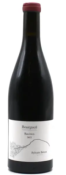 AOP Bourgueil, « Racines » 2022, Domaine Sylvain Boton.