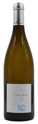 Vouvray sec 2024 Domaine du Margalleau
