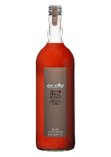 Nectar de fraise 1litre Alain Milliat