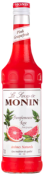Sirop Monin pamplemousse 70cl