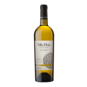 " Terre de Feu" 2021 Villa Dria IGP Côtes-de-Gascogne 