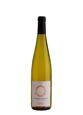 Riesling Pflintz Blanc 2023 Domaine Wassler 