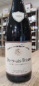 Chorey-Les-Beaunes rouge 2020 Domaine Georges Roy