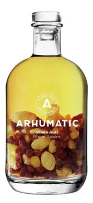 Rhum Arrangé ARHUMATIC Rhum Raisins (Vinea Auri)