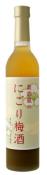 NIGORI Umeshu JAPON / HONSHŪ - SAITAMA - ASAHARA SHUZO