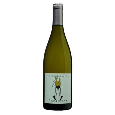Les Athlètes du Vin « Chardonnay » 2023
