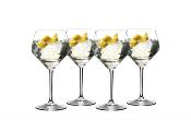 Boîte de 4 verres Gin tonic Riedel ( ou autres cocktails)