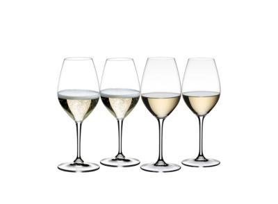 Riedel Wine Friendly 4 verres 