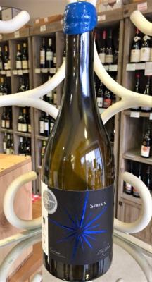 " Sirius A" IGP Gard 2022 Domaine des Célestes