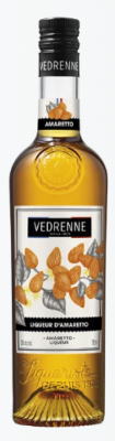 Liqueur d'Amaretto VEDRENNE 25% - 70cl