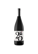 AOP Marcillac, "Cuvée N°25",   2024 Domaine du Cros.