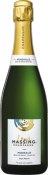 « Minéralis» brut nature blanc de blancs Champagne Louis Massing