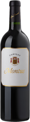 Magnum Madiran Montus 2016 Château Montus