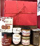 36.20€ Coffret Rouge Plaisir