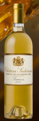 Sauternes 1er Cru Classé Château Suduiraut 2010 