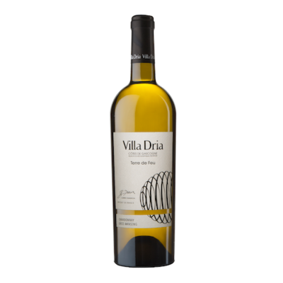 " Terre de Feu" 2021 Villa Dria IGP Côtes-de-Gascogne 